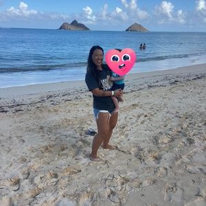 Levi’s 501 shorts